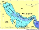 Arabian Gulf (Purser